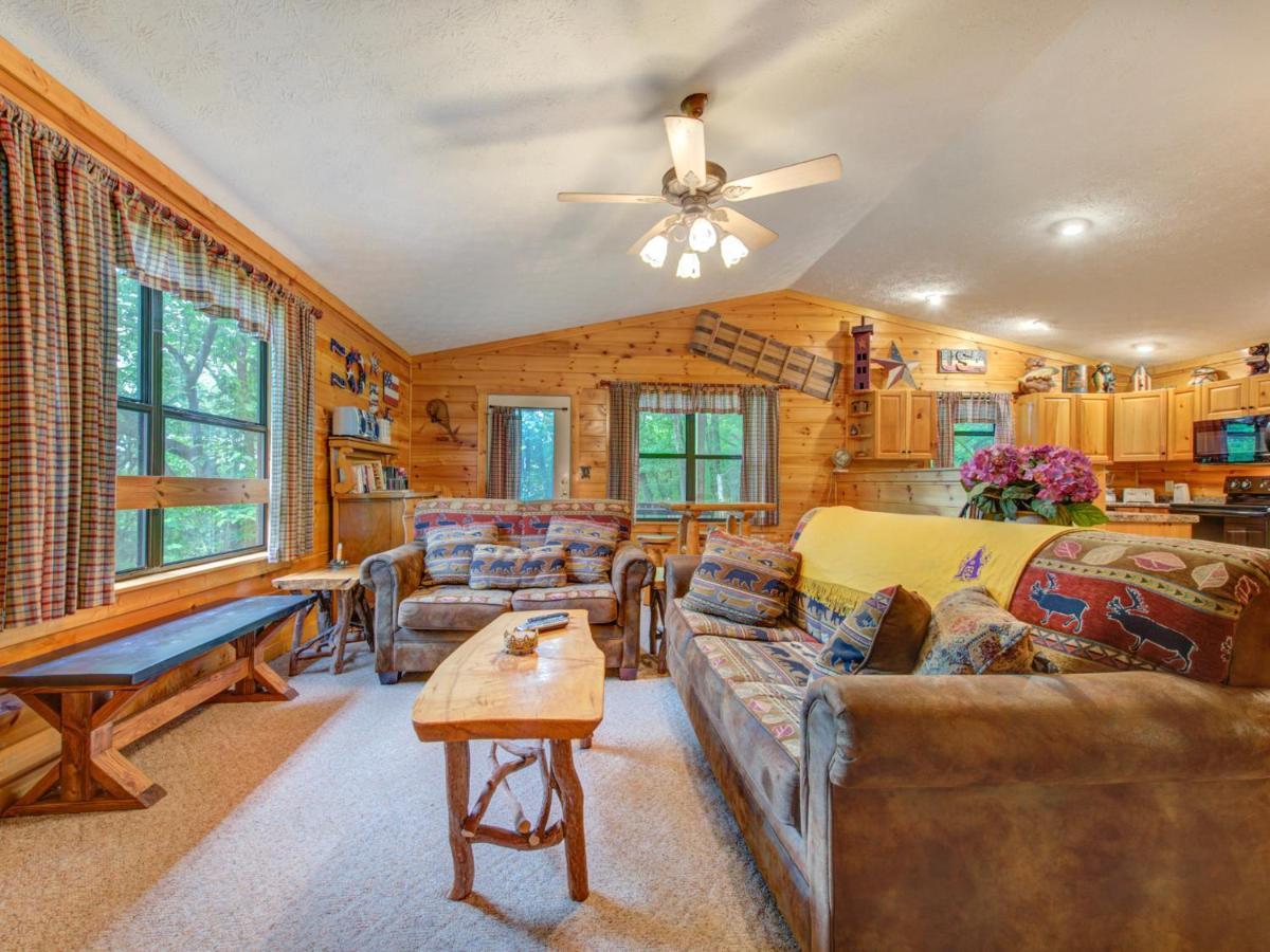Great Expectations, 3 Bedrooms, Fireplace, Pool Table, Hot Tub, Sleeps 10 Gatlinburg Exterior foto